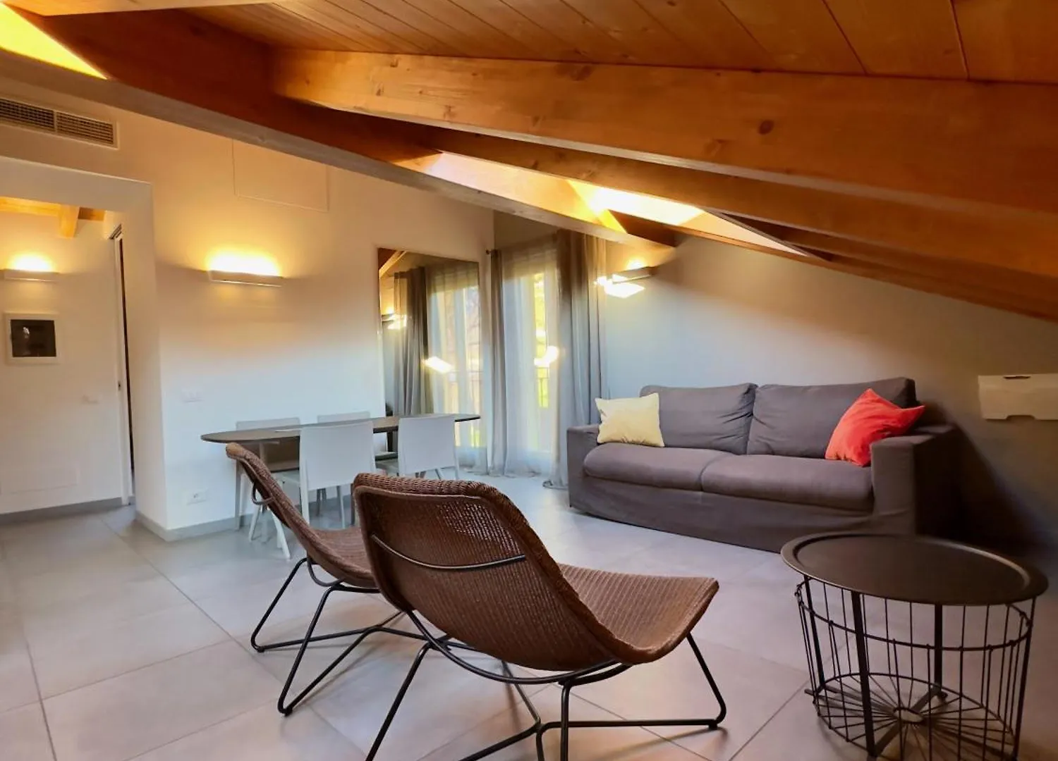 Residence Matilde Oliveto Lario