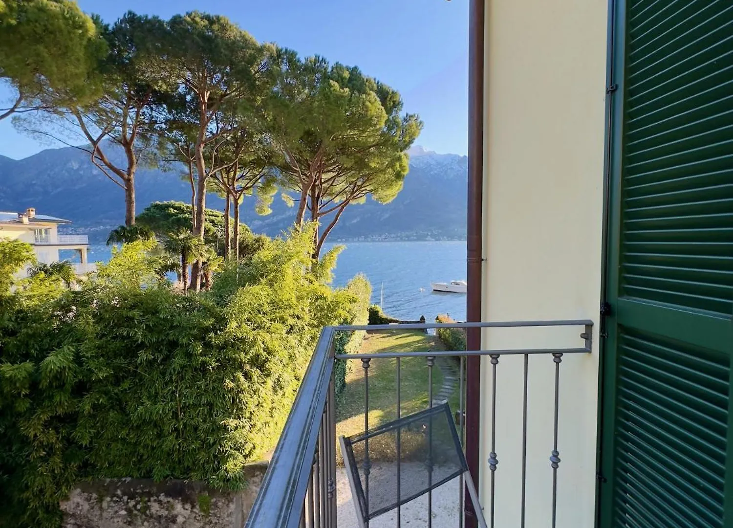 Appartamento Residence Matilde Oliveto Lario