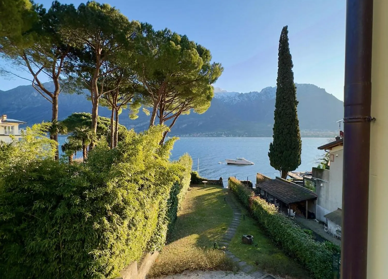 Residence Matilde Oliveto Lario Appartamento