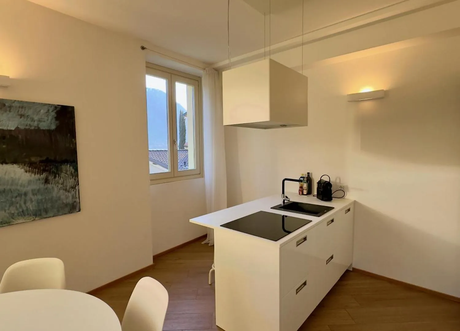 Residence Matilde Oliveto Lario 0*,  Italia