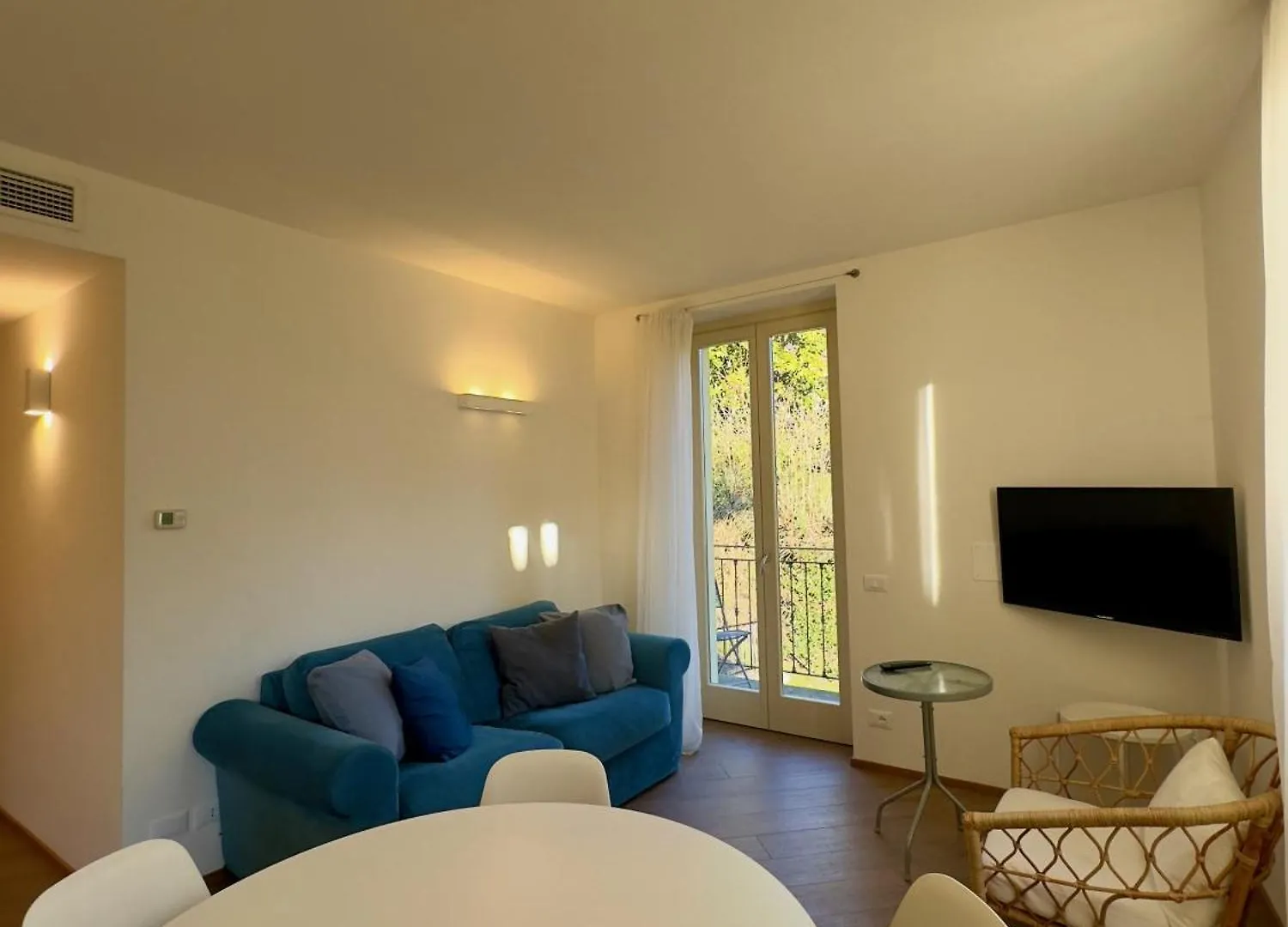Appartamento Residence Matilde Oliveto Lario