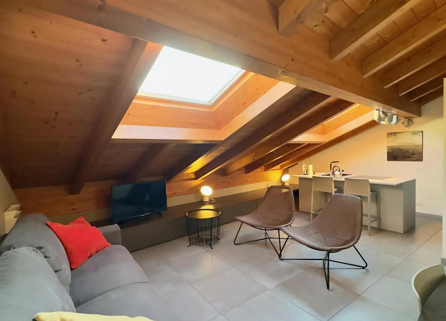 Residence Matilde Oliveto Lario