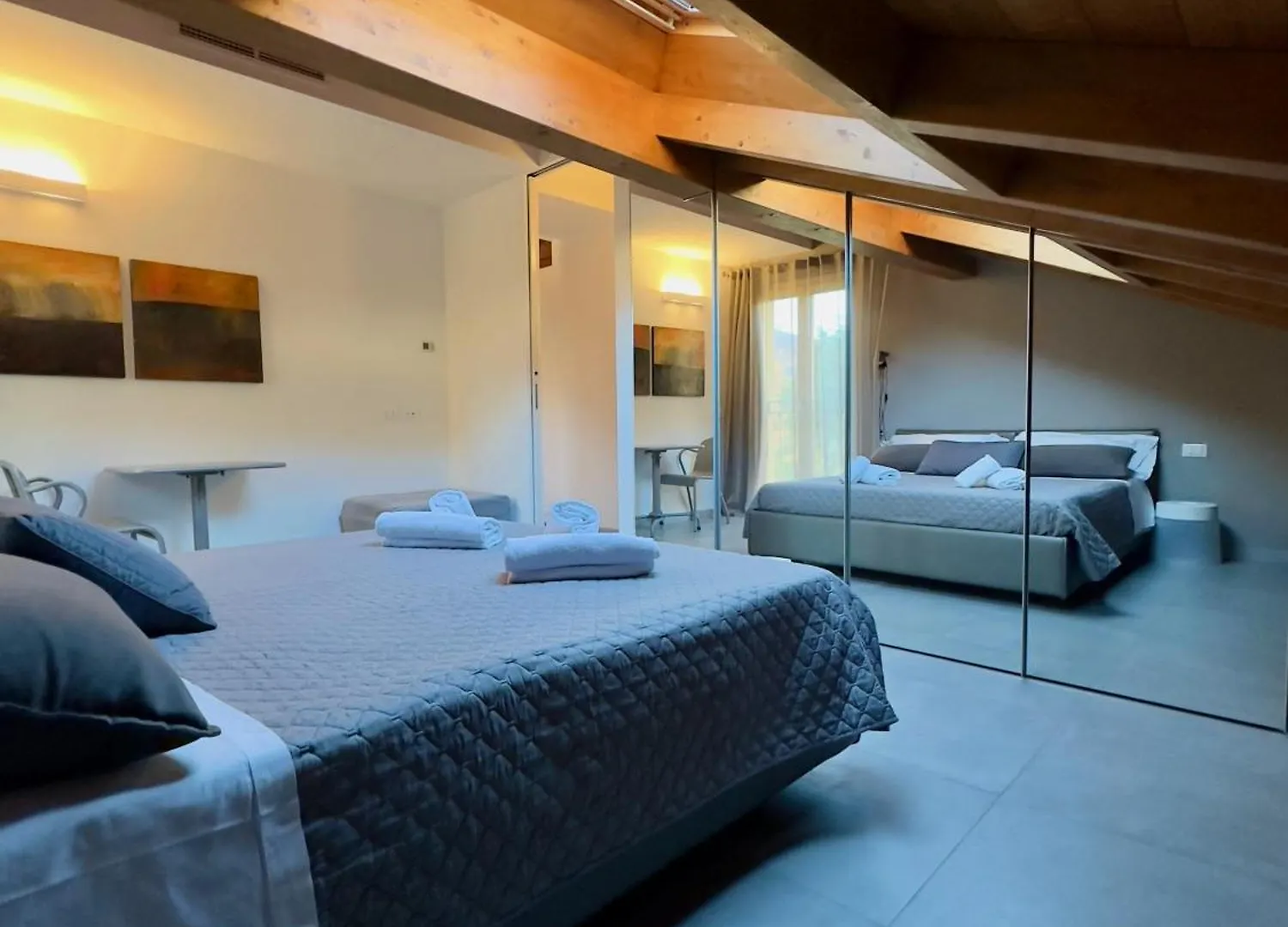Residence Matilde Oliveto Lario Italia