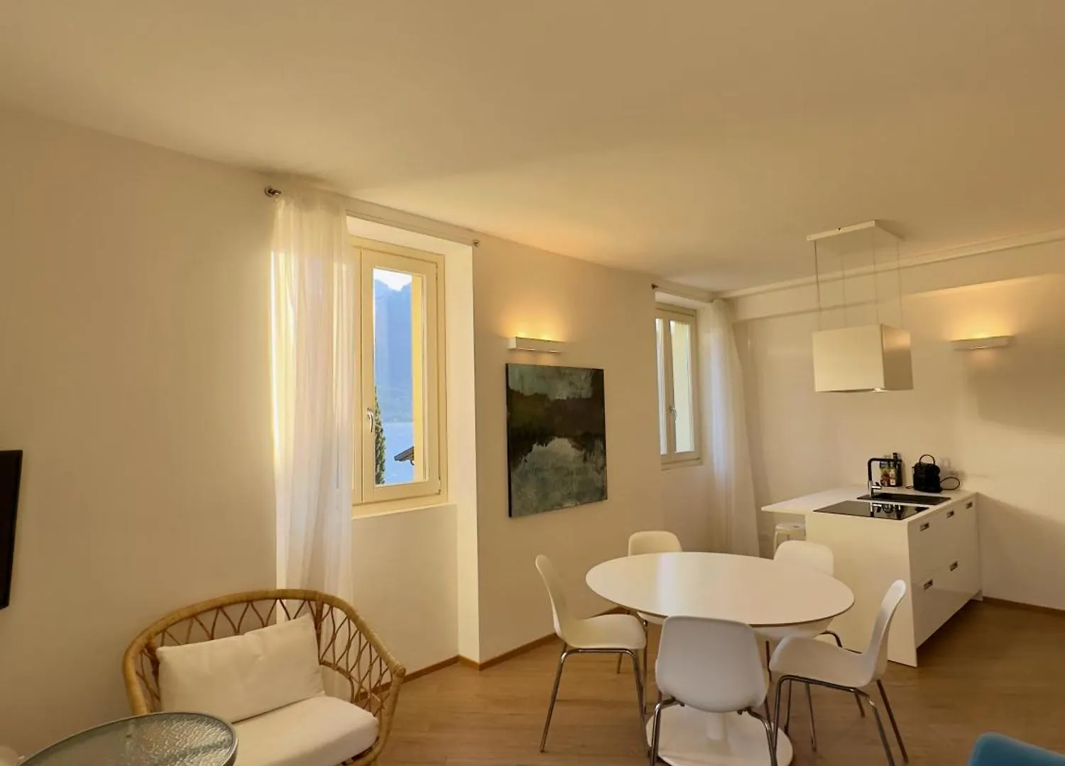 Residence Matilde Oliveto Lario 0*,