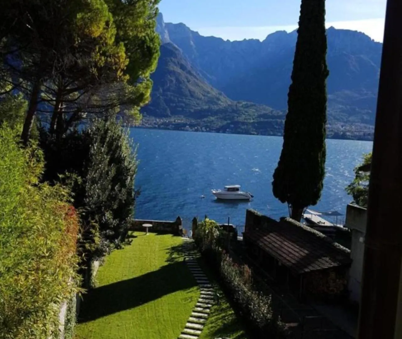 Residence Matilde Oliveto Lario