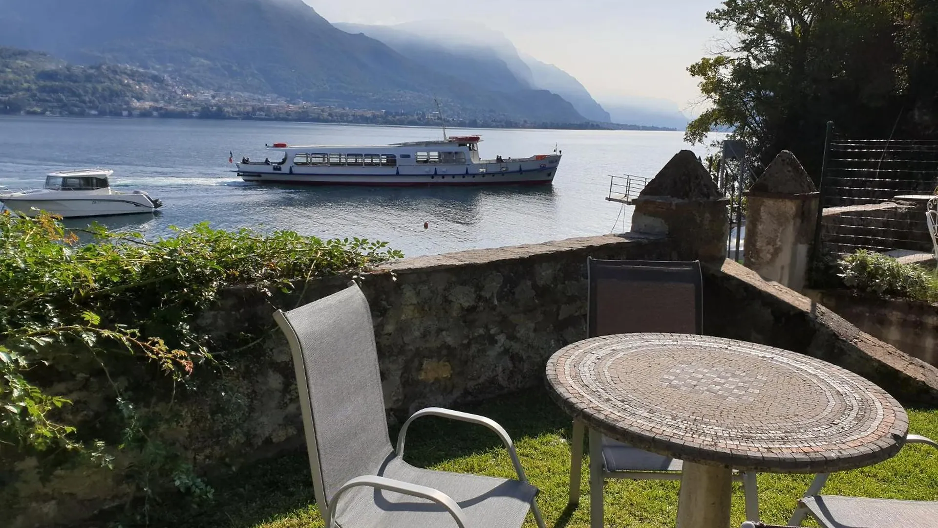 Appartamento Residence Matilde Oliveto Lario