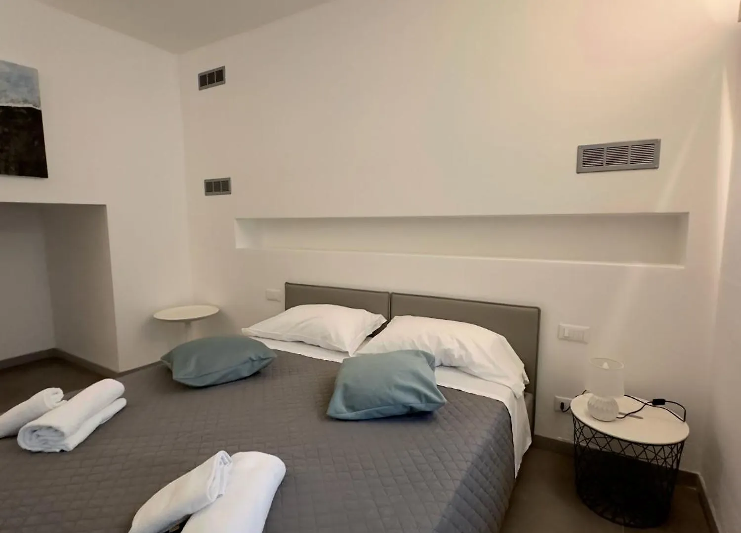 Appartamento Residence Matilde Oliveto Lario