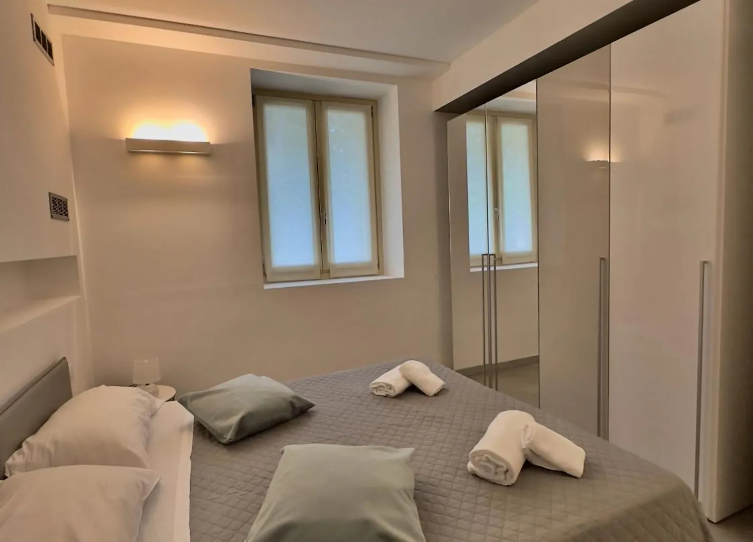 Residence Matilde Oliveto Lario Italy