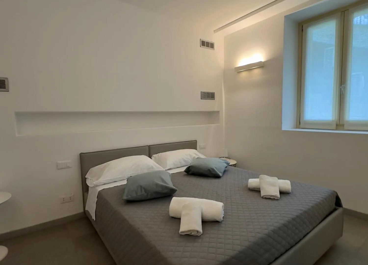 Residence Matilde Oliveto Lario Appartamento