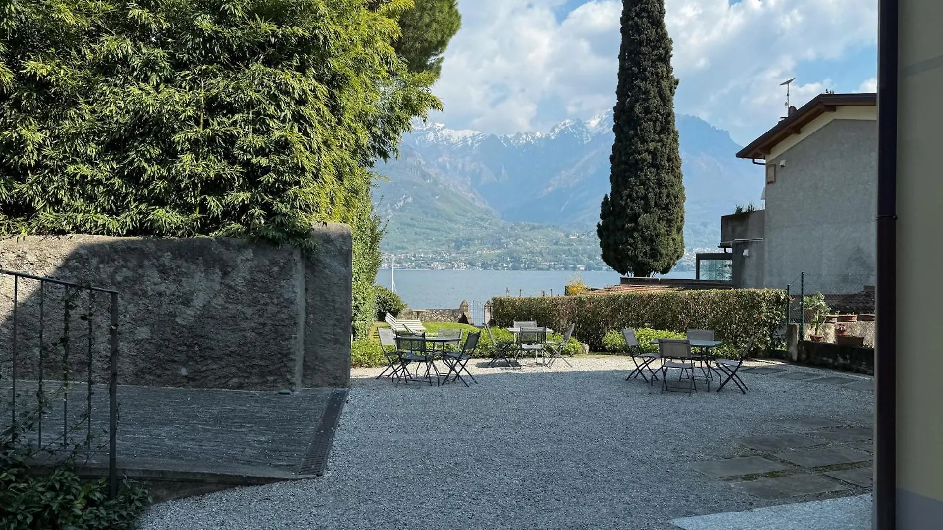 Appartamento Residence Matilde Oliveto Lario