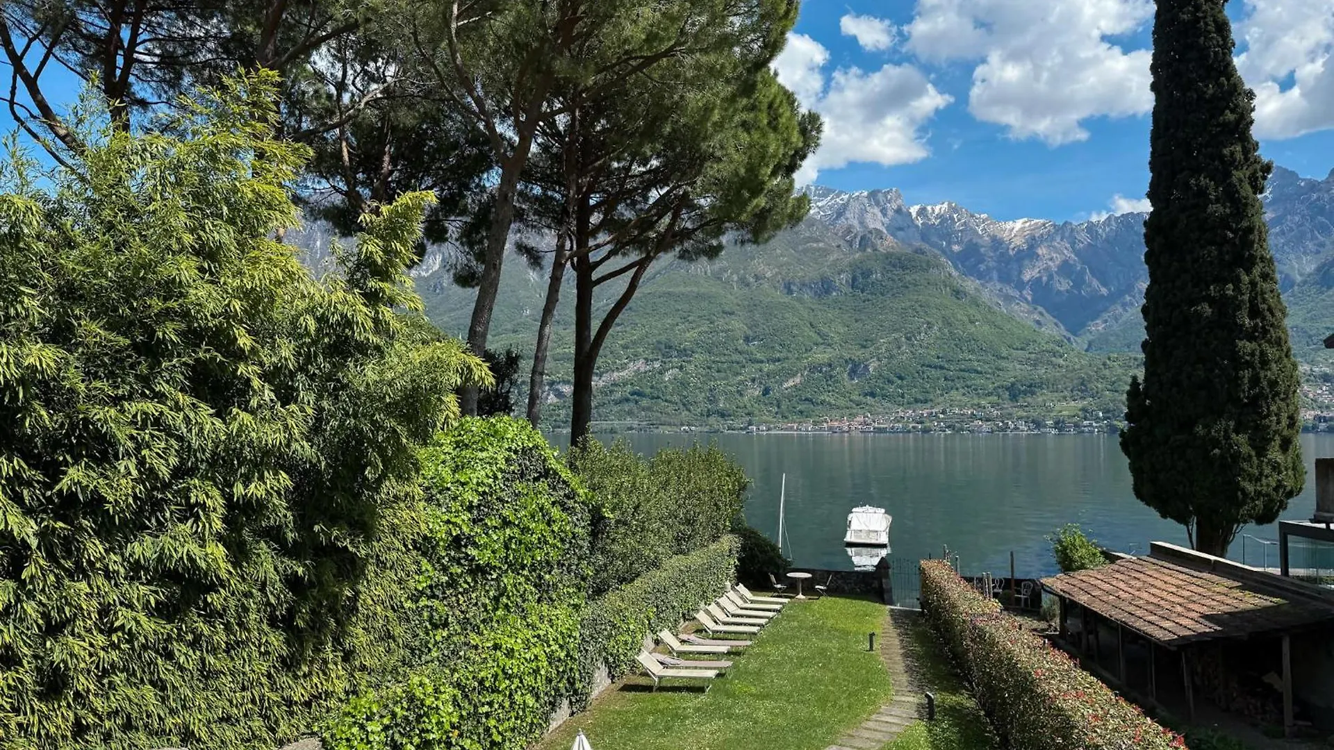 Residence Matilde Oliveto Lario