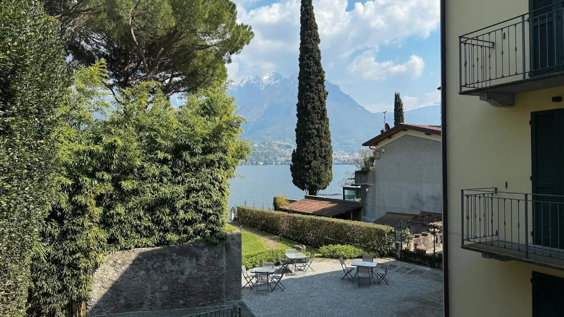 Residence Matilde Oliveto Lario