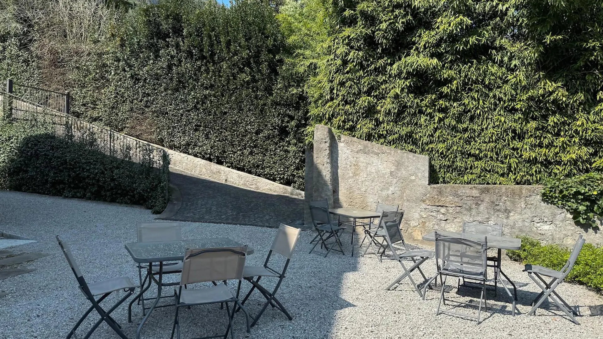 Apartament Residence Matilde Oliveto Lario