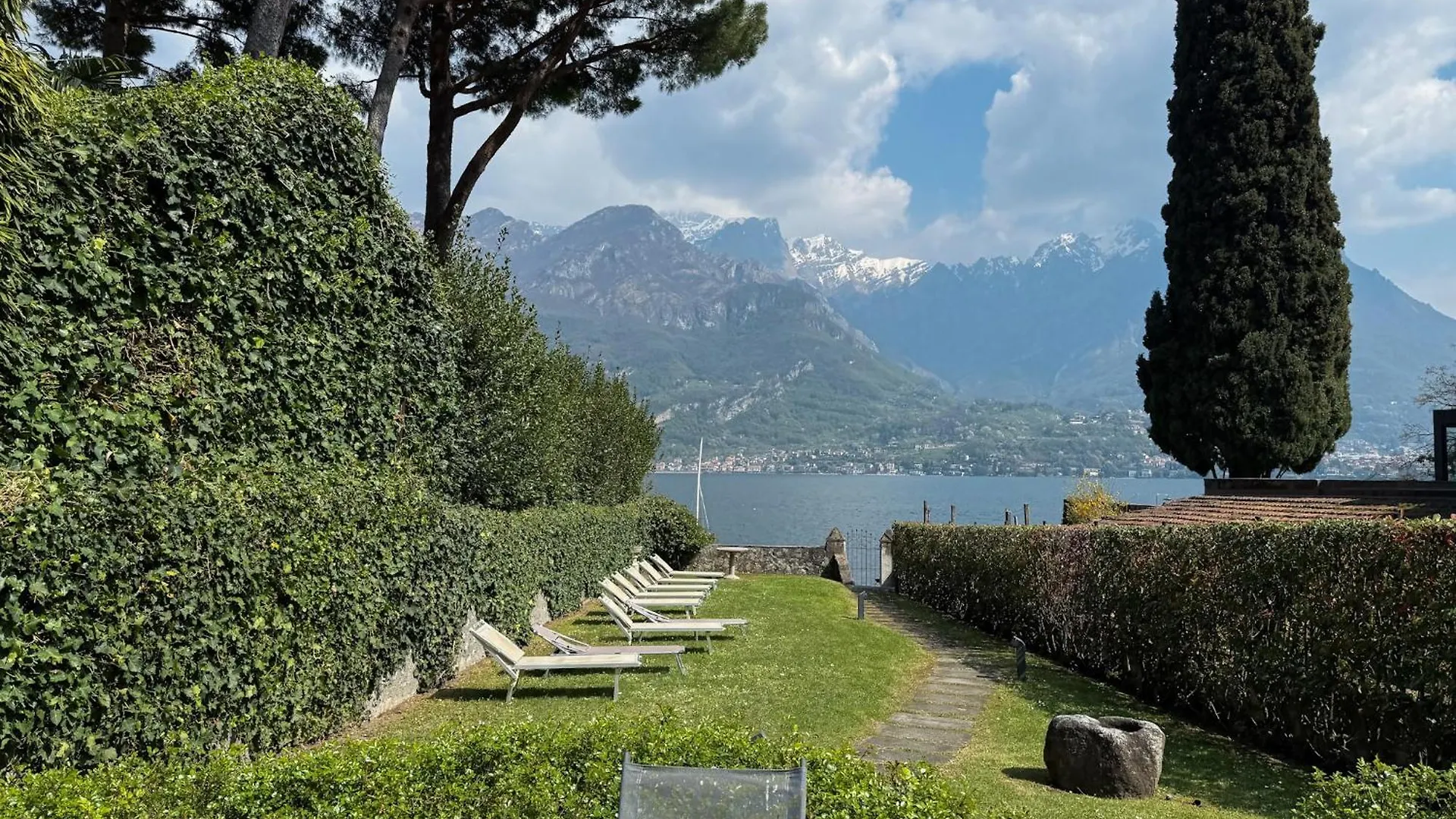 Residence Matilde Oliveto Lario 0*,