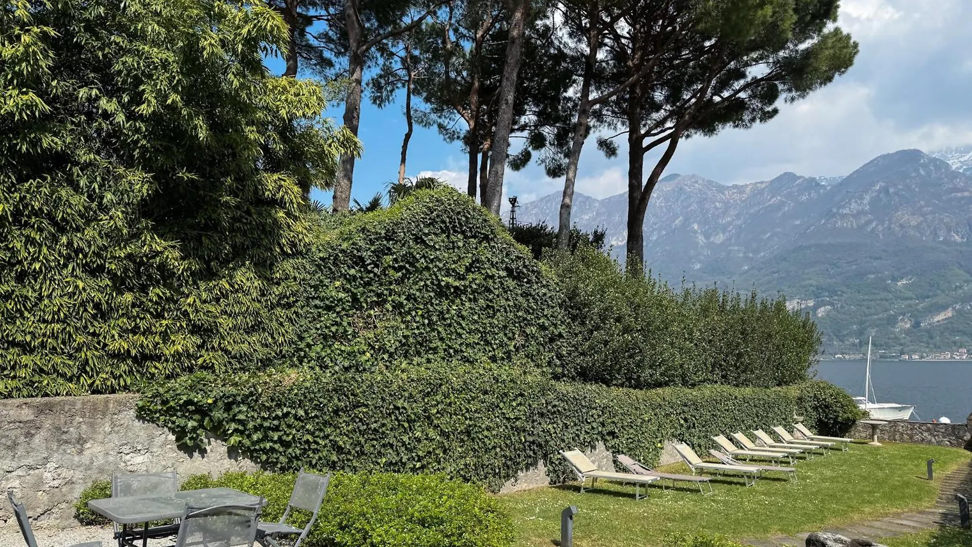 Apartament Residence Matilde Oliveto Lario