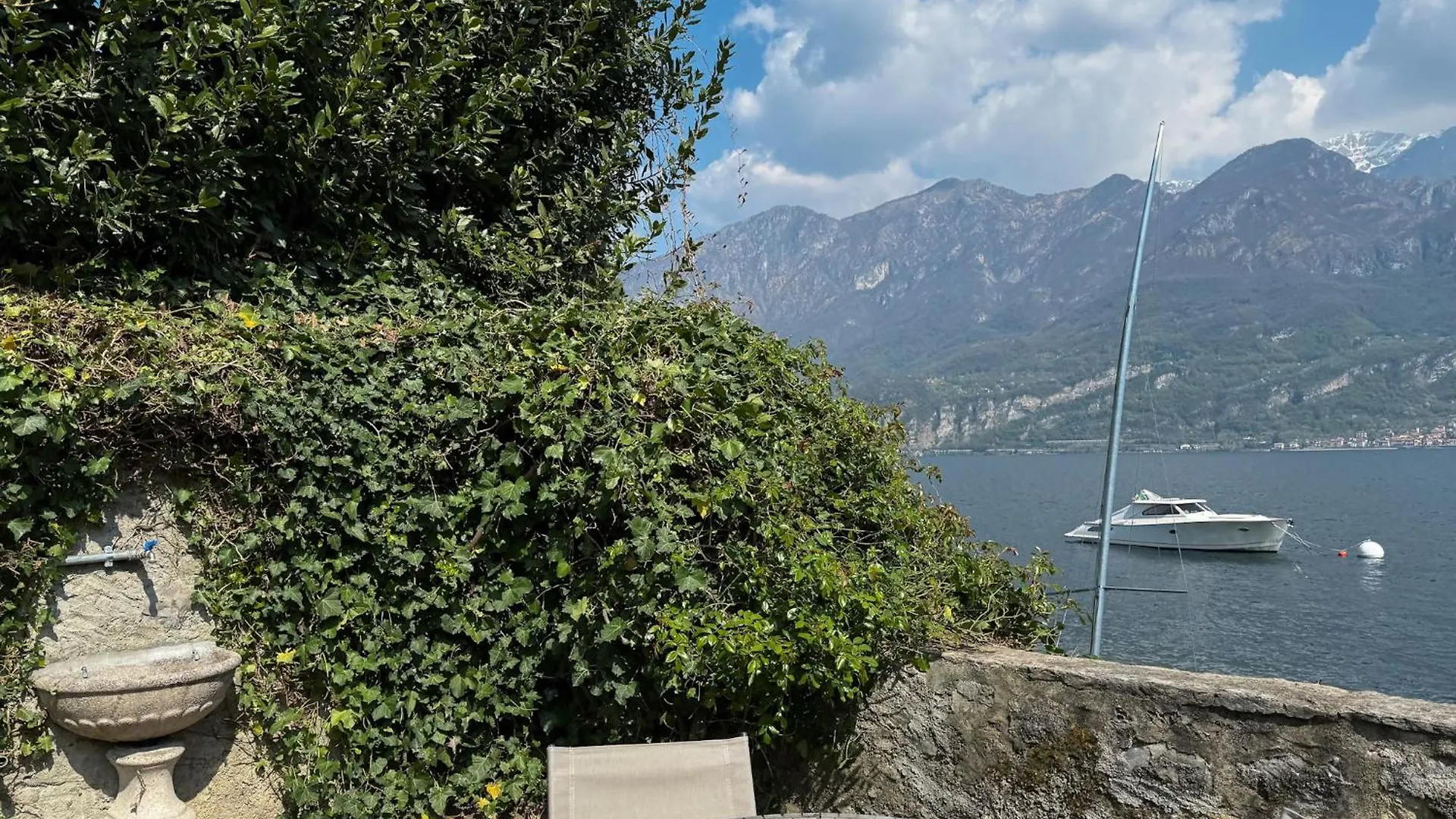 Residence Matilde Oliveto Lario Włochy