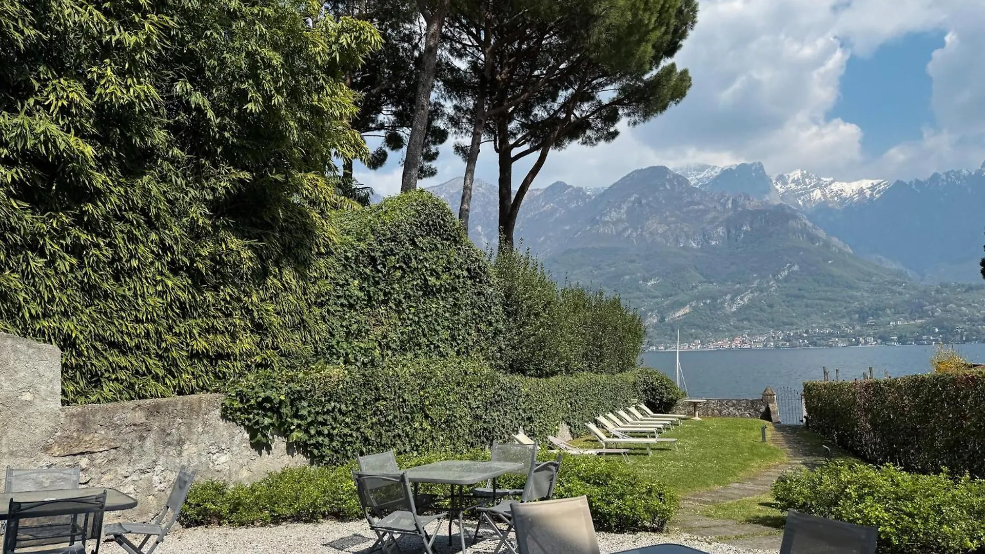 Residence Matilde Oliveto Lario Appartamento