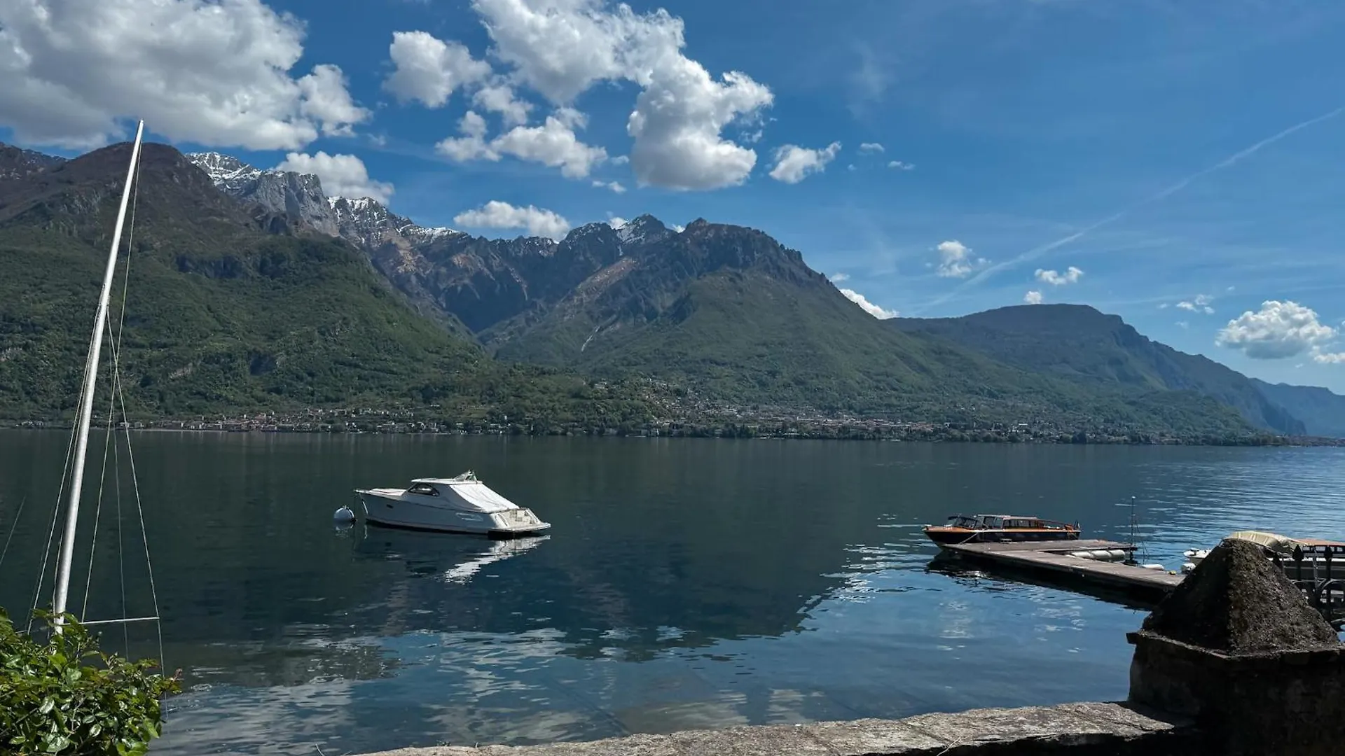 Apartment Residence Matilde Oliveto Lario